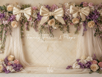 Orchid Whisper - With Sweep Option