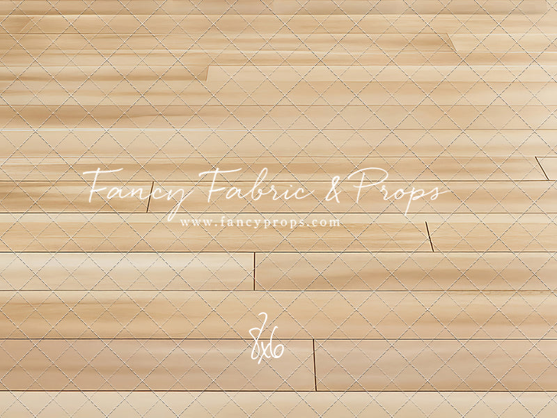 Organized Edit Wood - Floor