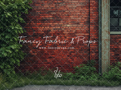 Overgrown Grit - With Sweep Option