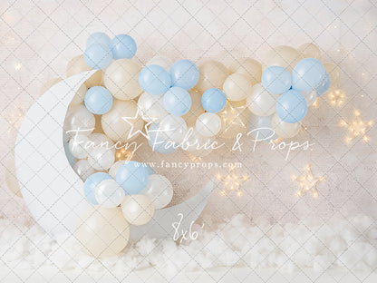 Over the Moon Dreams