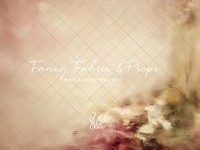 Painted Orchard - With Sweep Option