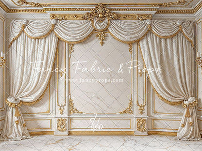 Palace of Light - with Sweep Option