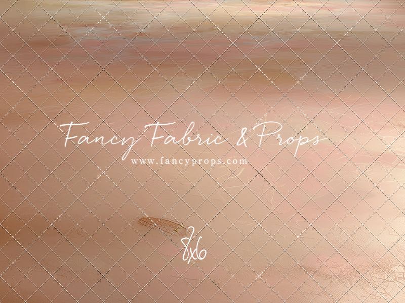 Peach Blossom Ring Floor - Mat Floor