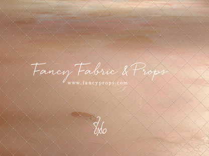 Peach Blossom Ring Floor - Mat Floor