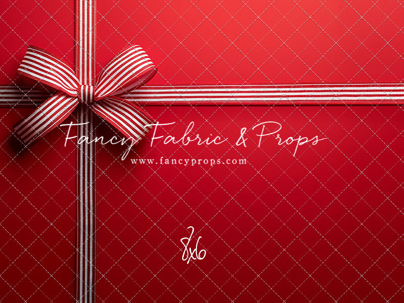 Peppermint Promise - With Sweep Option