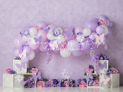 Perfect Butterfly Garden