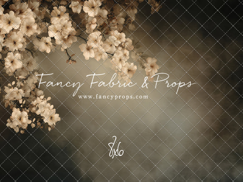 Petals In Shadow - With Sweep Option