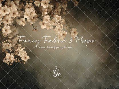 Petals In Shadow - With Sweep Option