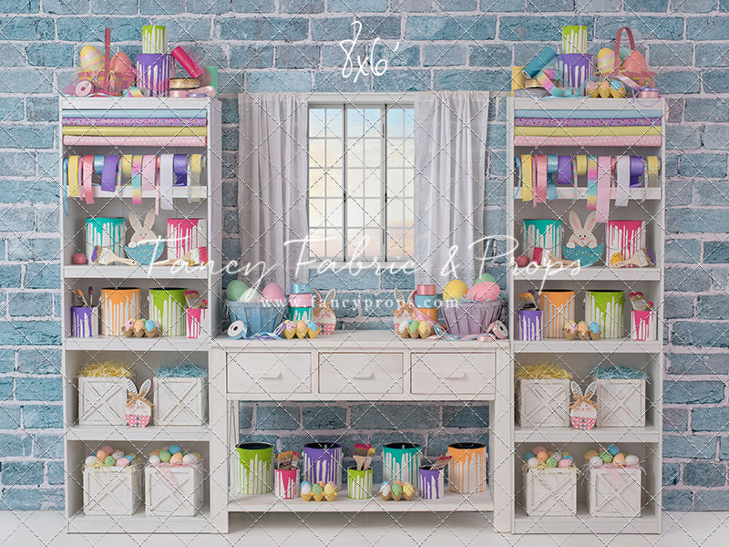 Peters Painting Party