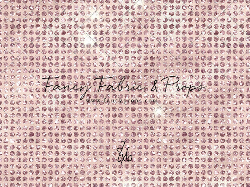 Pink Champagne Diamonds