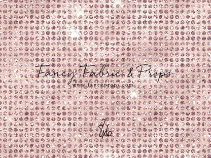 Pink Champagne Diamonds