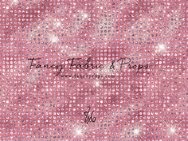 Pink Diamond Delight