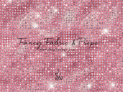 Pink Diamond Delight