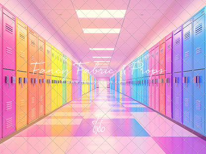 Pretty in Prep - With Sweep Option