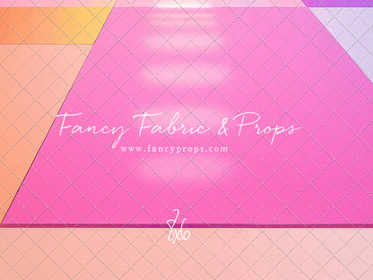 Pretty In Prep - Floor