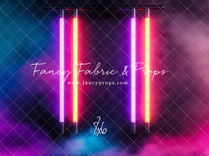 Prism Voltage - With Sweep Option