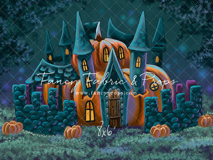 Pumpkin Cottage