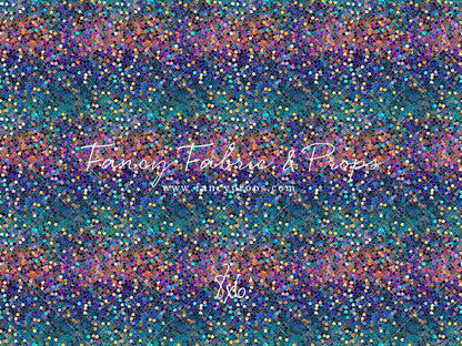 Rainbow Mermaid Scales