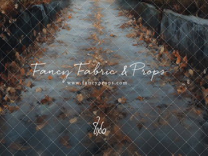 Ravenwood Path Floor- Mat Floor