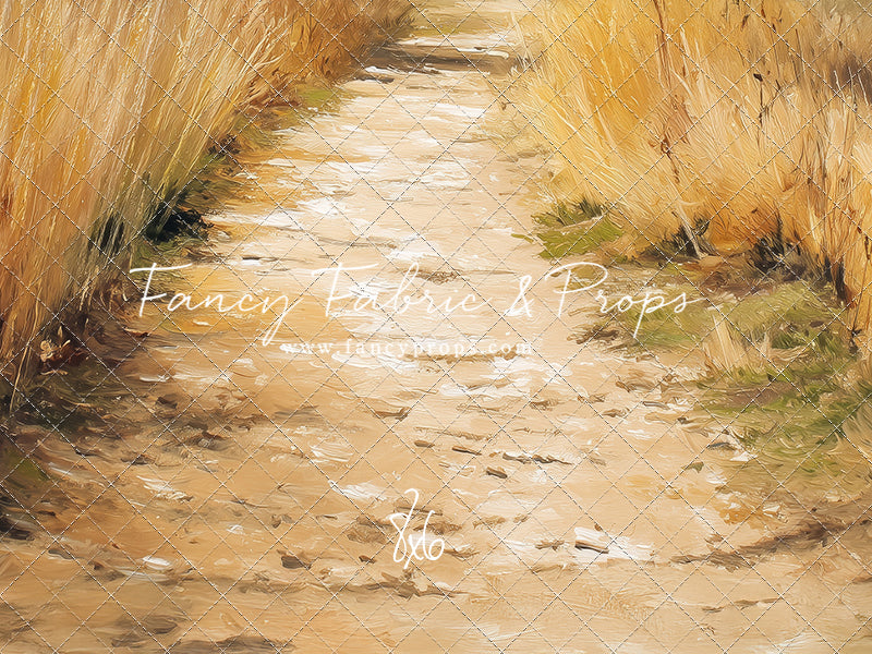 Red Oak Farm Floor - Floor