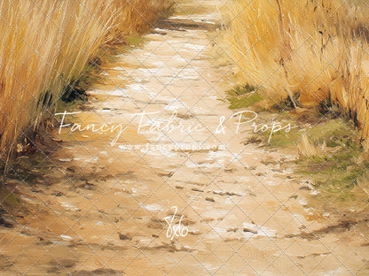 Red Oak Farm Floor - Floor