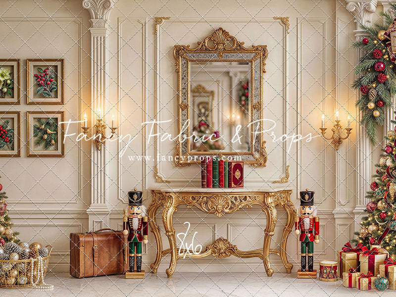 Regal Holiday Reflections - with Sweep Option