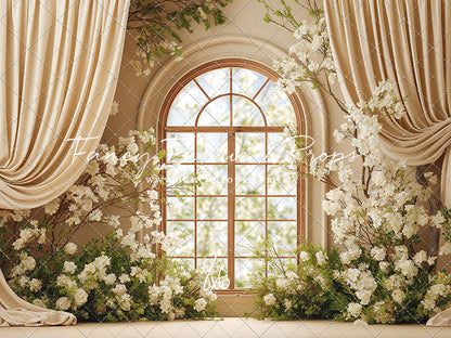 Renewed - With Sweep Option