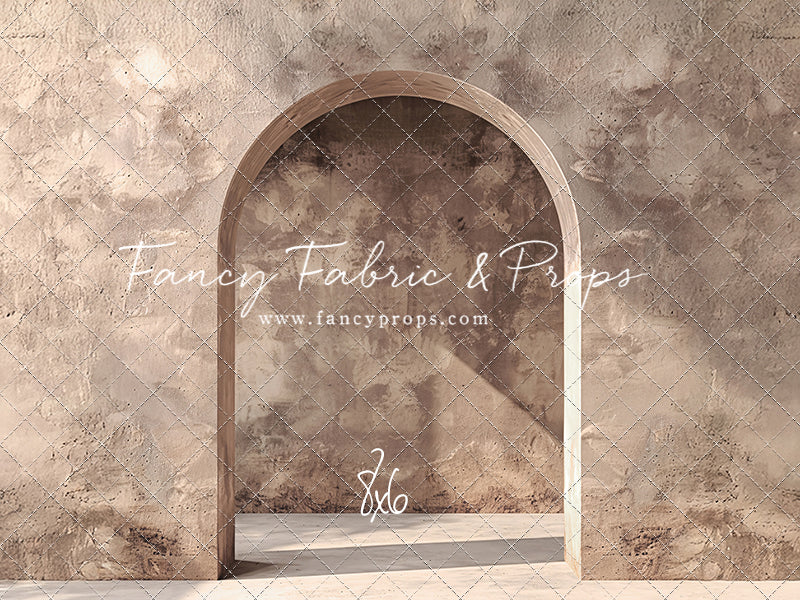 River's Arch - With Sweep Option