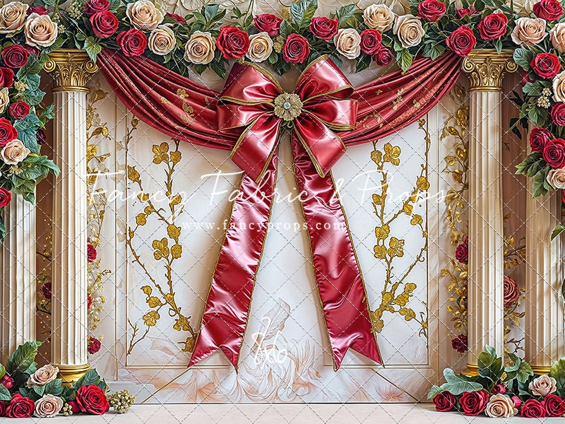 Rose Royale - with Sweep Option