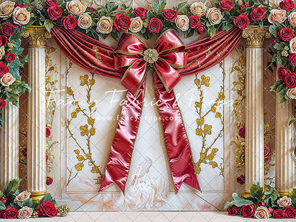 Rose Royale - with Sweep Option