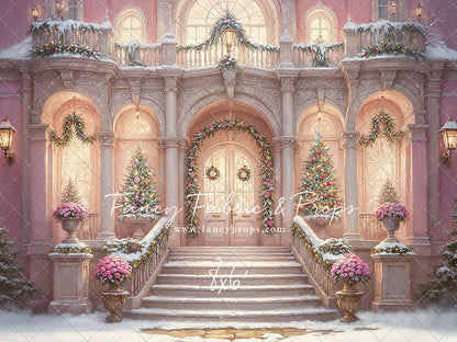 Roseate Winter Palace - With Sweep Option