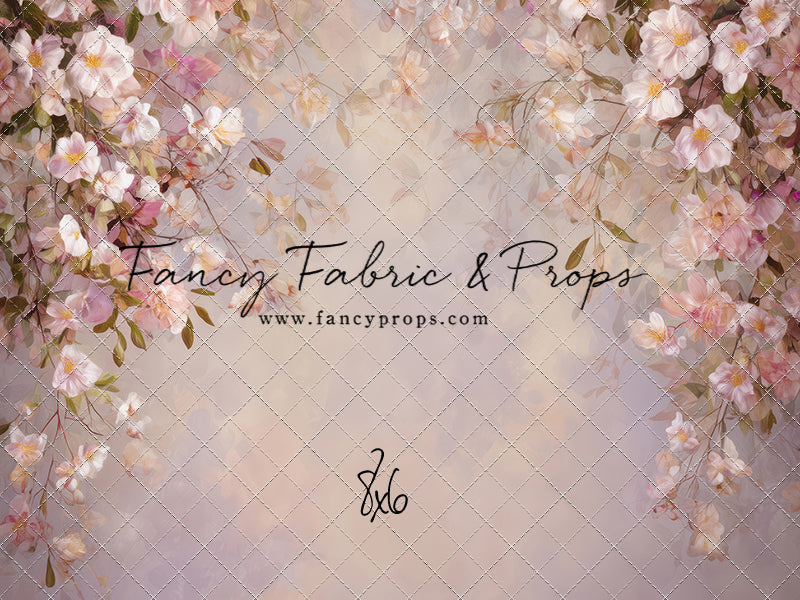 Rosewater Haze - With Sweep Option