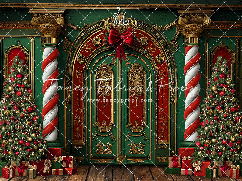 Royal North Wing - with Sweep Option