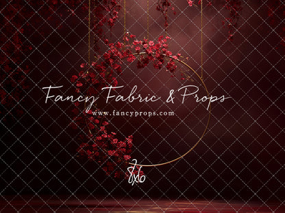 Ruby Reverie - With Sweep Option