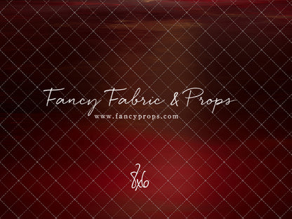 Ruby Reverie Floor - Mat Floor