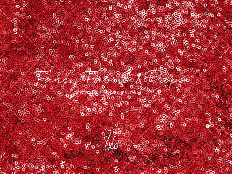 Ruby Stardust - With Sweep Option