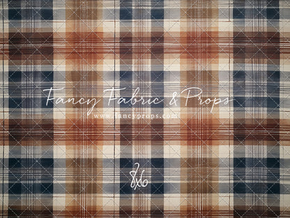 Rustbelt Revival - With Sweep Option