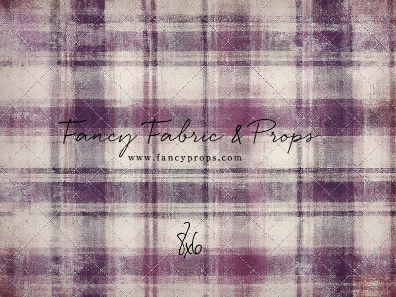 Rustic Mulberry - With Sweep Option