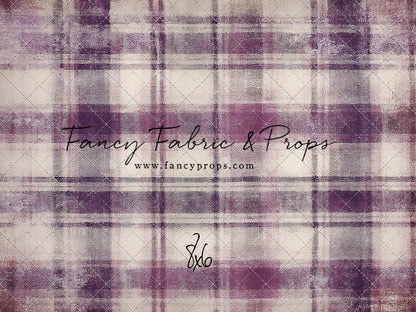 Rustic Mulberry - With Sweep Option