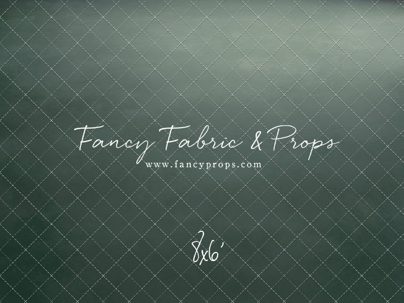 Sage Smooth Mat Floor