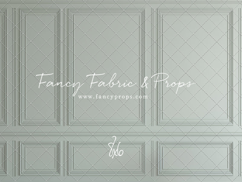 Sagewood Grandeur - With Beryl Barn Wood Floor Sweep Option