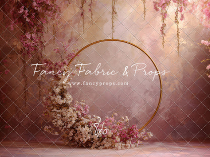 Sakura Dreams - With Sweep Option