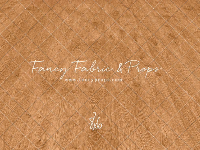 Santa's Grand Hall - Mat Floor