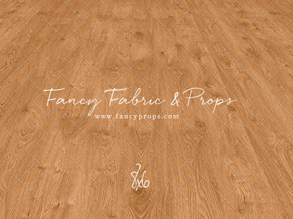 Santa's Grand Hall - Mat Floor