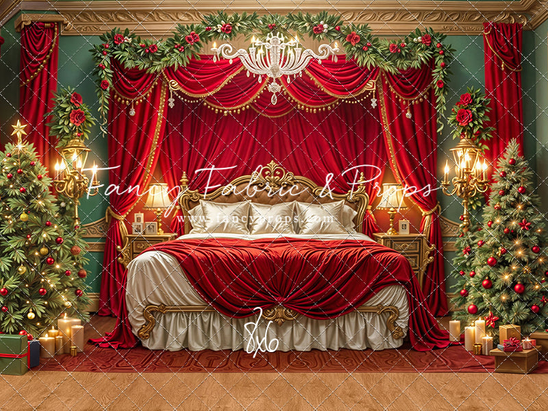 Santa's Suite - with Sweep Option