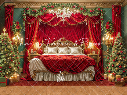 Santa's Suite - with Sweep Option