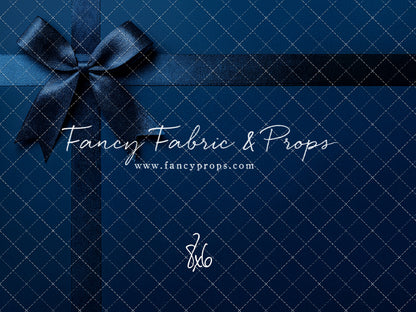 Sapphire Surprise - With Sweep Option