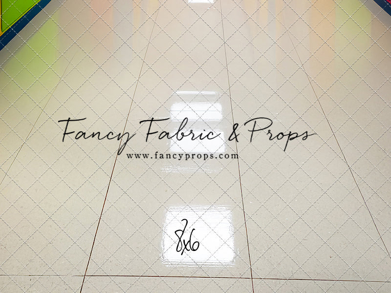 Saved By The Bell - Floor