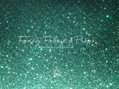 Sequin Serenade - With Sweep Option