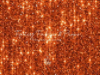 Showtime Glitz- With Solid Floor Sweep Option